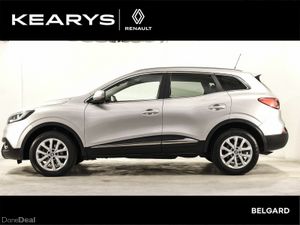 Renault Kadjar 1.5 dCi 110 ENERGY Dynamique Nav - Image 3