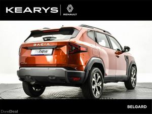 Dacia Duster HEV 140 Expression - Image 2