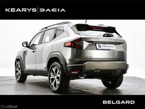 Dacia Duster HEV 140 Expression - Image 3