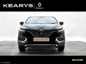 Renault Kadjar 1.5 BLUE dCi 115 GT Line *Clearance - Image 3