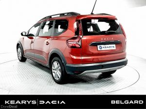 Dacia Jogger TCe 110 Comfort  *Clearance* *Huge Sa - Image 4