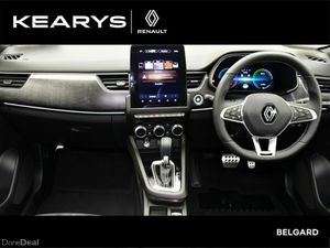 Renault Arkana E-TECH Hybrid 145 Auto esprit Alpin - Image 3