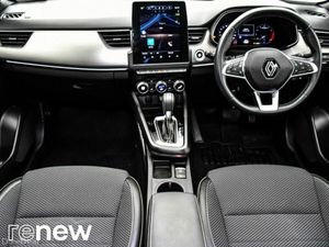 Renault Arkana TCe 140 Auto techno  *Clearance* *H - Image 3