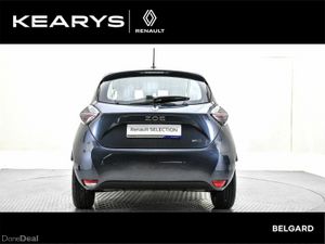 Renault Zoe R110 Z.E 50 Play - Image 3