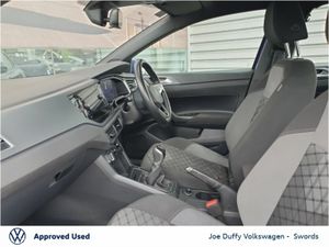 Volkswagen Polo 1.0 TSI 95HP R-Line - Image 4