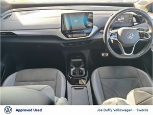 Volkswagen ID.4 FAMILY 77kWh 204HP - Image 3