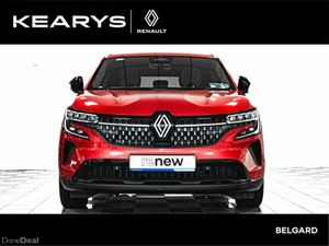 Renault Austral E-TECH Hybrid 200 techno  *Clearan - Image 2