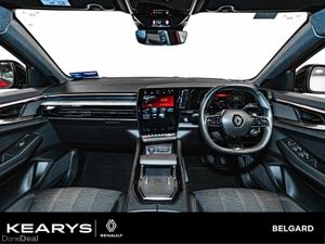 Renault Austral E-TECH Hybrid 200 techno  *Clearan - Image 4
