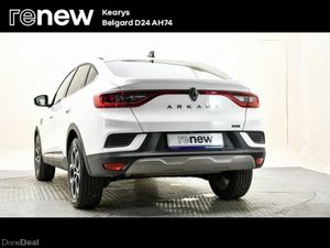 Renault Arkana S EDITION E-TECH HYBRID 145 AUTO *H - Image 4