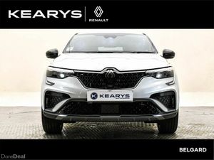 Renault Arkana E-TECH Hybrid 145 Auto esprit Alpin - Image 3