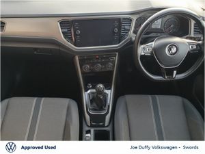 Volkswagen T-Roc 1.0 TSI 110bhp Design - Image 3