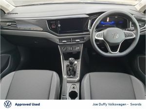 Volkswagen Taigo 1.0 TSI 95HP M5F EDITION 75 - Image 3