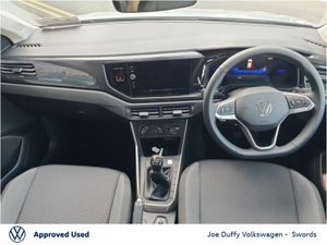 Volkswagen Taigo 1.0 TSI 95HP M5F EDITION 75 - Image 3