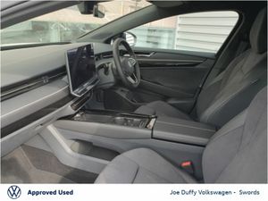 Volkswagen ID.7 TOURER PRO S PLUS - Image 4