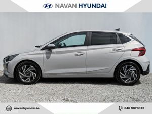 Hyundai i20 Pre Order your 261 I20 Deluxe Plus - Image 4