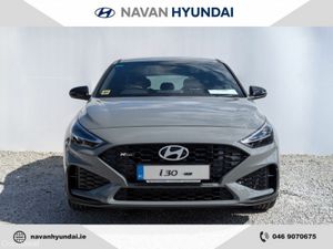 Hyundai i30 Pre Order Your 261 I30 N-Line - Image 2