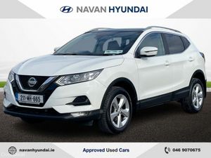 Nissan Qashqai 1.5 DSL SE - Image 4