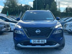 Nissan X-Trail ePOWER X-TRAIL SVE 5 Seater *ON SAL - Image 2