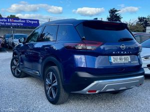 Nissan X-Trail ePOWER X-TRAIL SVE 5 Seater *ON SAL - Image 4