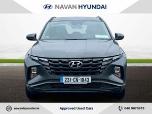 Hyundai Tucson HEV Comfort Plus *NOW ON SALE* - Image 3