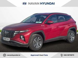 Hyundai Tucson HEV Executive *HUGE SALE* - Image 4