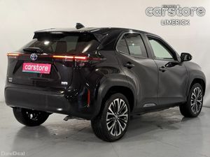 Toyota Yaris Cross 1.5 Hybird Sol - Image 3