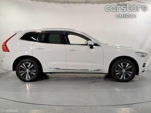 Volvo XC60 PHEV T6 (340hp) Inscription Exp AWD - Image 2