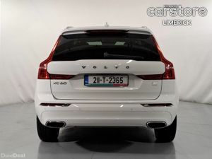 Volvo XC60 PHEV T6 (340hp) Inscription Exp AWD - Image 4