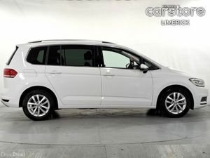 Volkswagen Touran 1.4 TSI PET Auto 5DR - Image 2