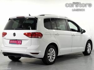 Volkswagen Touran 1.4 TSI PET Auto 5DR - Image 3