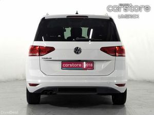 Volkswagen Touran 1.4 TSI PET Auto 5DR - Image 4