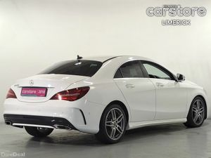 Mercedes-Benz CLA CLA180 AUTO AMG-Line - Image 3