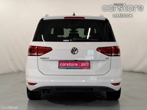 Volkswagen Touran 1.4 TSI Highline Auto - Image 4