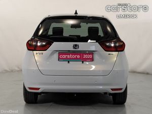 Honda Fit 1.5 HYBRID - Image 4