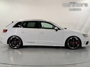 Audi S3 2.0 TFSI Quattro - Image 2
