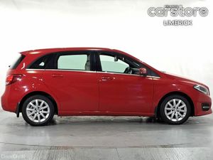 Mercedes-Benz B-Class B 180 D STYLE - Image 2