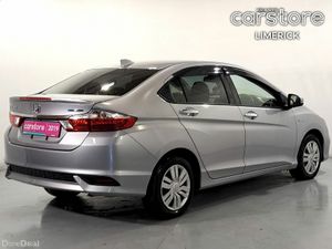 Honda Grace 1.5 PET HYBRID AUTO HEV - Image 3