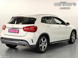 Mercedes-Benz GLA 180 AUTO 1.6 PET - Image 3