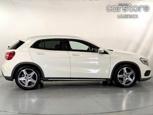 Mercedes-Benz GLA 180 AUTO 1.6 PET - Image 2