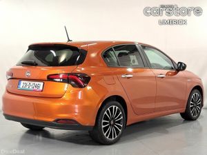 Fiat Tipo 1.0 PET HIGH 5DR ** €2500 off Sale Week* - Image 3