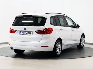 *97* 2021 BMW 2-Series gran tourer 1.5d se - Image 4