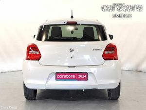 Suzuki Swift 1.2 PET Auto * Low Mileage * - Image 4