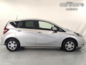 Nissan Note E-POWER AUTO - Image 2