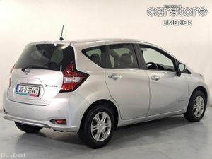 Nissan Note E-POWER AUTO - Image 3