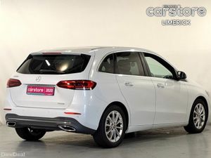 Mercedes-Benz B-Class B180 Auto Low Mileage - Image 3