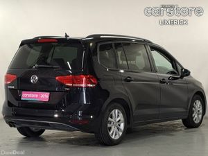 Volkswagen Touran 1.4 TSI PET AUTO 5DR - Image 3