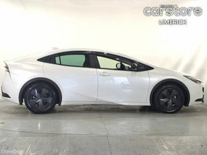 Toyota Prius 1.8 SELF CHARGING HYBRID *LOW MILEAGE - Image 2