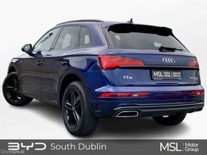 Audi Q5 Q5 S Line 50 PHEV Quattro - Heated Seats - - Image 4