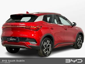 BYD ATTO 3 **ORDER NOW FOR 261**Design - 15.6 Elec - Image 3