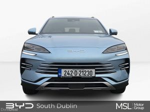 BYD SEAL U ***Order Now For 261***SEAL U DM-i Comf - Image 4